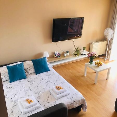 Bertom Krakow Apartaments Czerwone Maki 外观 照片